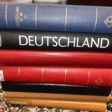Bund posten sammlungen gebraucht kaufen  Köln