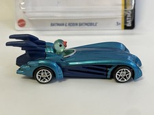 Hot wheels batmobile for sale  Pflugerville