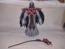 Horde wraith motu for sale  AYLESBURY