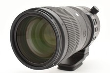 Usado, Lente Sigma 70-200mm F2.8 DG OS HSM Canon EF montagem zoom telefoto esportiva comprar usado  Enviando para Brazil
