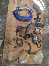 Vauxhall parts joblot for sale  THORNTON-CLEVELEYS