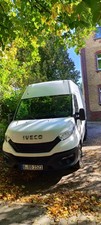 Iveco daily zulassungsstelle gebraucht kaufen Iveco daily zulassungsstelle gebraucht kaufen  Leipzig