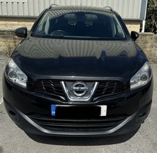 Nissan qashqai tec for sale  BRADFORD