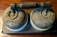 Vintage air ministry for sale  HASTINGS