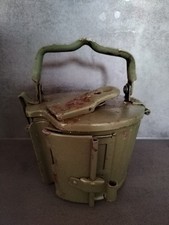 Tamburo cinghia fucile usato  Spedire a Italy