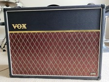Vox ac30 guitar for sale  NESTON