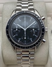 Omega speedmaster reduced for sale  LEEDS