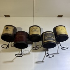 Wall hanging bottle for sale  Denton