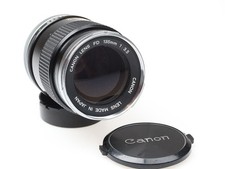 Canon 135mm bjektiv gebraucht kaufen  Wiesbaden