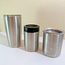 Lot yeti stainless for sale  Houston