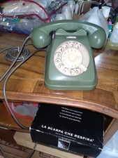 Telefono sip disco usato  Piombino
