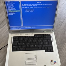 Retro dell inspiron for sale  LONDON