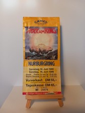 Rock ring 1986 gebraucht kaufen  Rüdesheim am Rhein