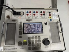 Digital voltage source for sale  STOKE-ON-TRENT