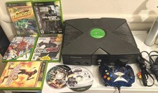 Microsoft original xbox for sale  Vallejo