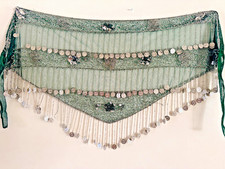 Green silver belly for sale  EDGWARE