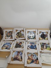 Bundle franklin mint for sale  RADSTOCK