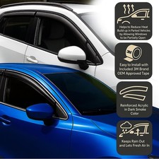 Wind guard visor for sale  La Puente