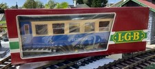 Lgb 3164 zillertalbahn for sale  Titusville