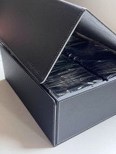 Großer sammelkarten aufbewahr gebraucht kaufen  Unterschleißheim