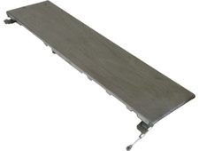 Haier asm grille for sale  Beaver Dam