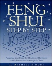 Feng shui step for sale  Montgomery