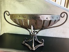 Wrought brown iron for sale  Arlington