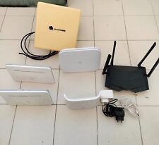 Modem router sim usato  Lecce