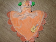 Doudou peluche rhinocéros d'occasion  Saint-Dié-des-Vosges