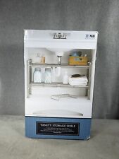 Tier metal bathroom for sale  League City