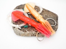 Pair large squid for sale  NORTHAMPTON