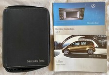 Mercedes class 5dr for sale  HORSHAM