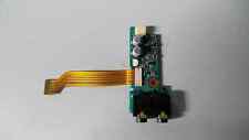 Scheda audio board usato  Torrenova