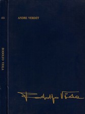 Rodolfo viola. andre usato  Italia