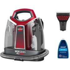 Bissell spotclean proheat usato  Roccagloriosa