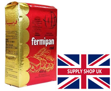 500g fermipan red for sale  CANNOCK
