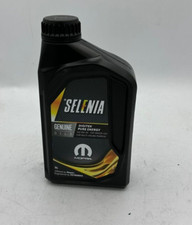 Litro selenia digitek usato  Santa Maria la Carità