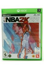 Nba 2k22 microsoft for sale  Naperville