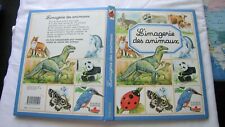 Imagerie animaux fleurus d'occasion  Schirmeck
