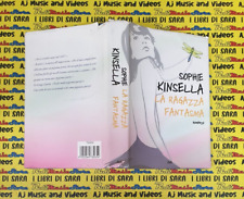 Book libro ragazza usato  Vigarano Mainarda