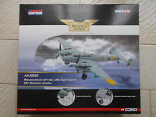 Corgi aa38504 messerschmitt d'occasion  Caulnes