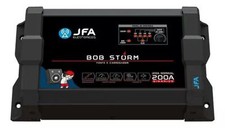 Fonte de alimentação automotiva JFA Storm 200A BOB Smart Power para seu projeto! comprar usado  Brasil 