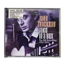 Jake thackray jake for sale  BARNSLEY