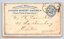 United states advert for sale  UK