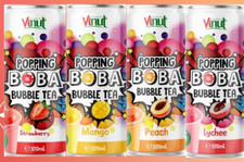 Vinut popping boba for sale  LEICESTER