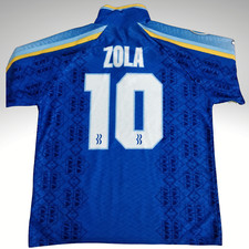 Maglia calcio gianfranco usato  Assemini