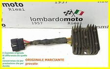 Regolatore tensione sh535a usato  Riesi