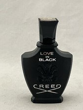 Creed love black for sale  Lodi
