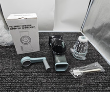 Rotary cheese grater for sale  North Salt Lake