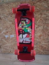 Skateboard vintage speed gebraucht kaufen  Melsungen